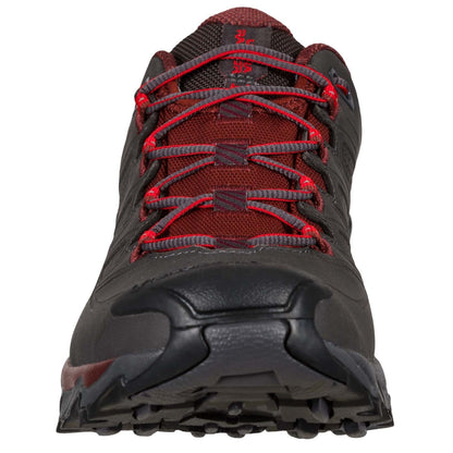 Ultra Raptor II Leather GTX
