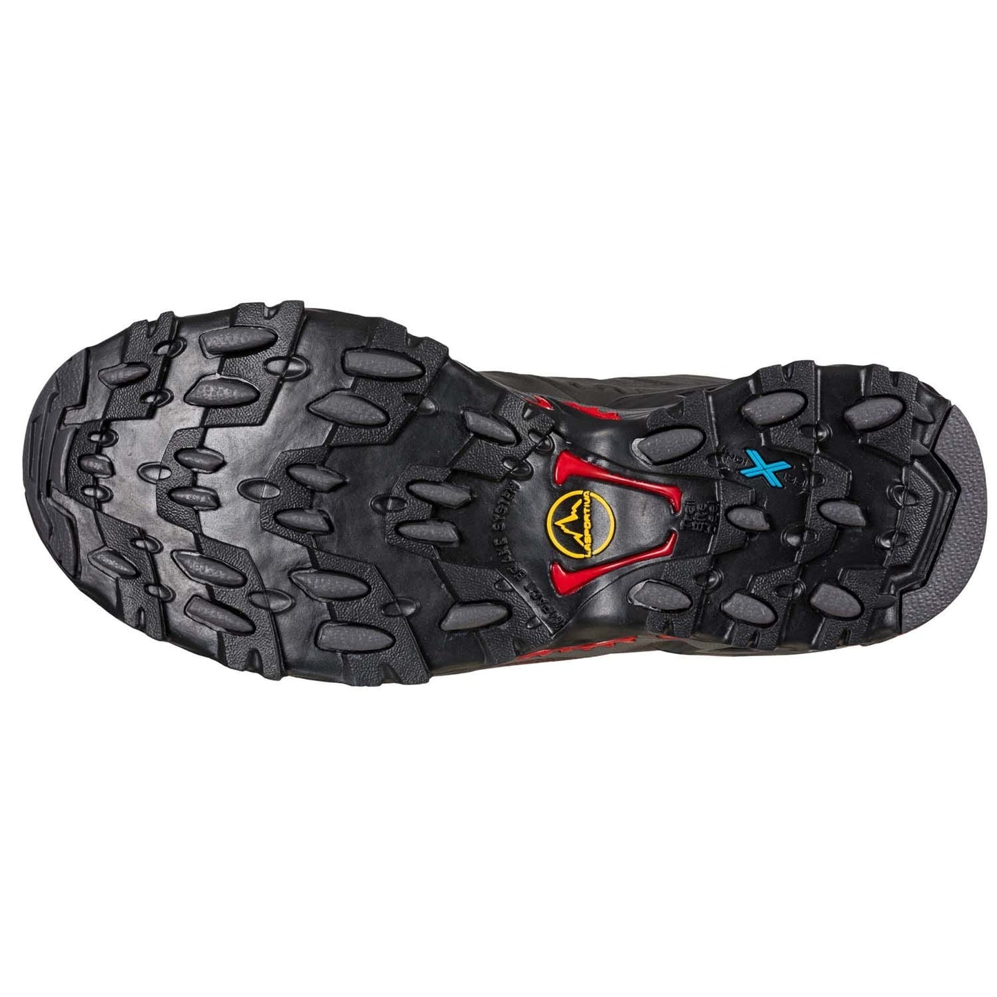 Ultra Raptor II Leather GTX