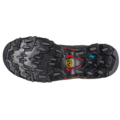 Ultra Raptor II Leather GTX