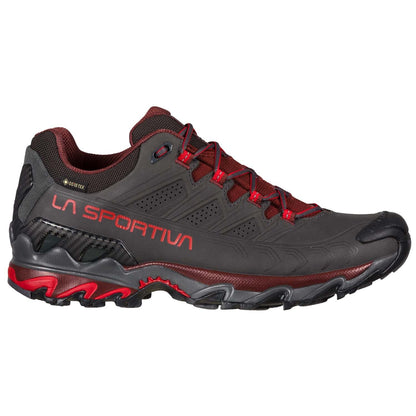 Ultra Raptor II Leather GTX