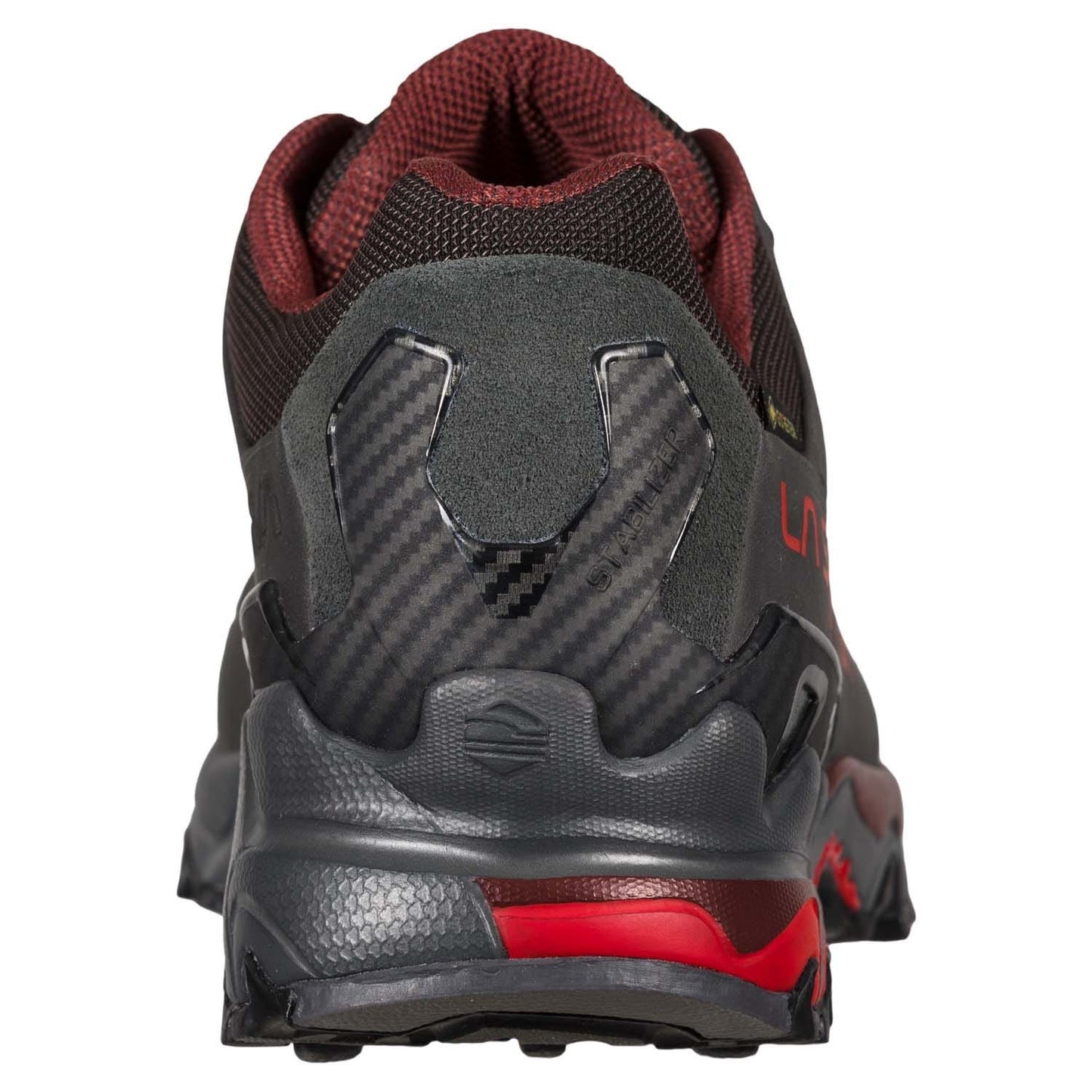 Ultra Raptor II Leather GTX
