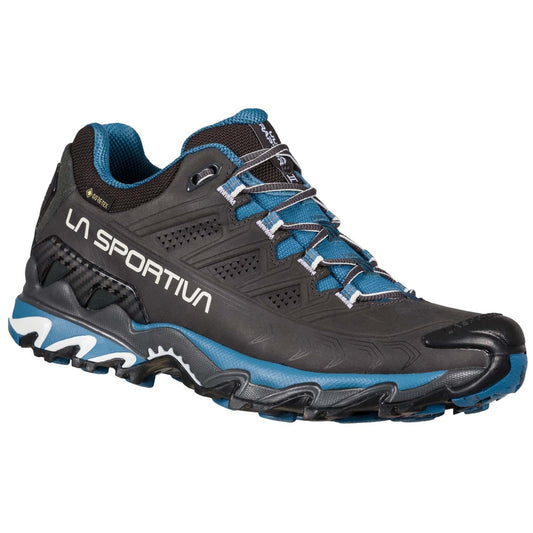 Ultra Raptor II Leather Womens GTX
