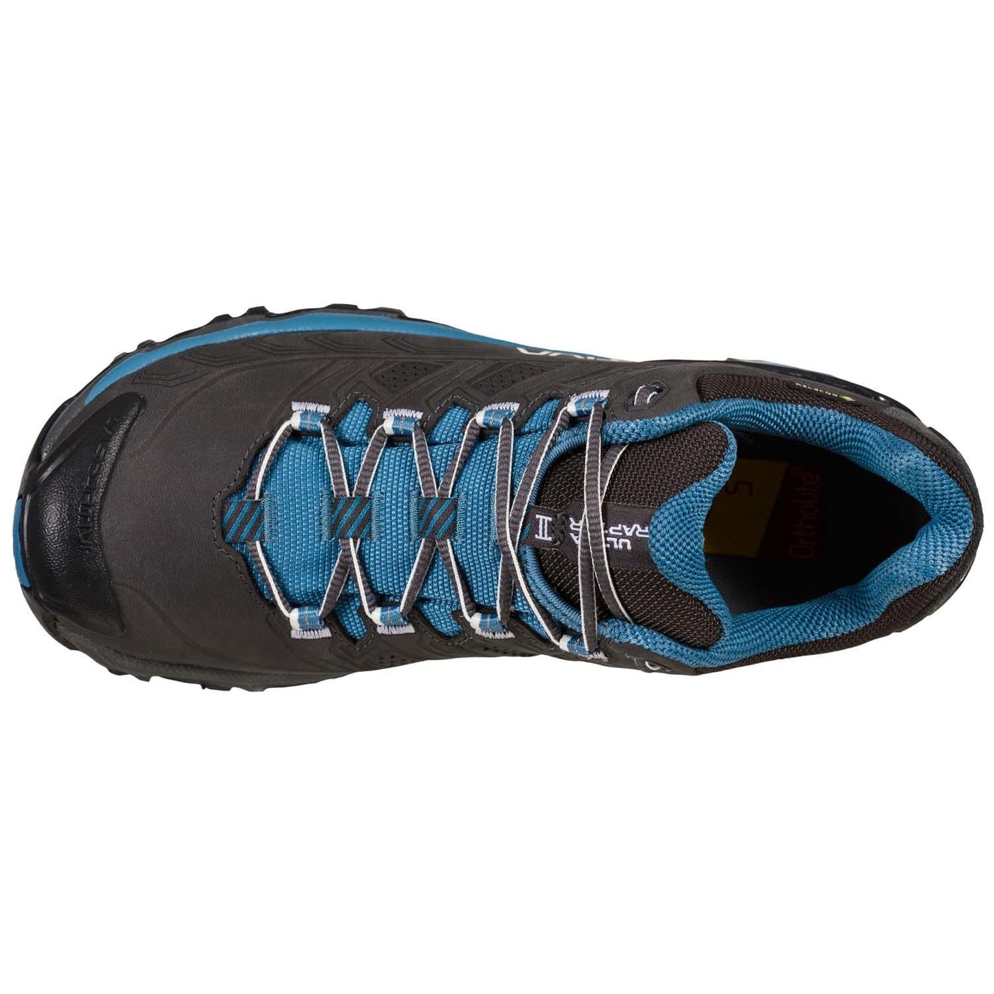 Ultra Raptor II Leather Womens GTX