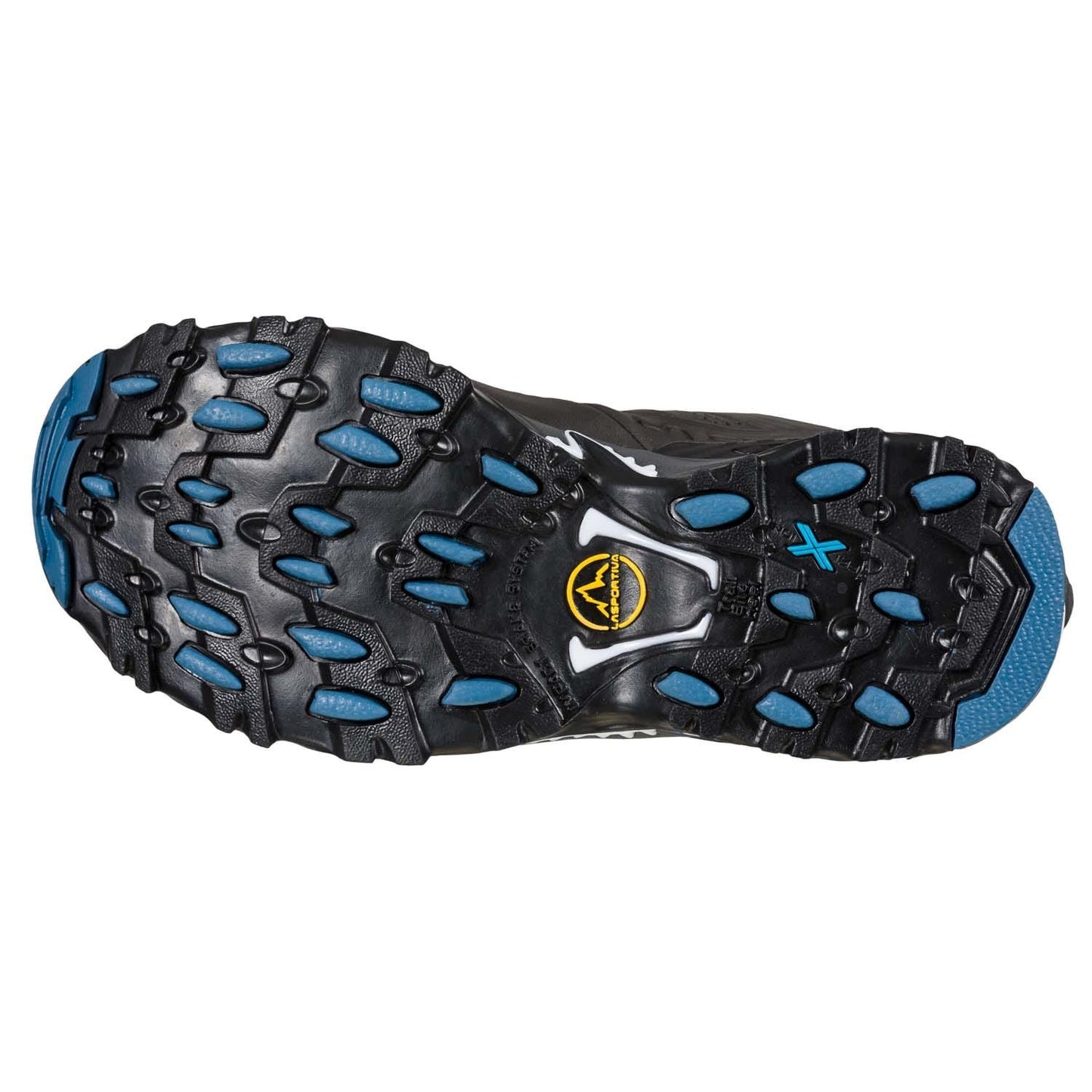 Ultra Raptor II Leather Womens GTX
