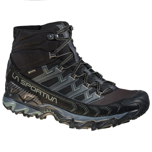 Ultra Raptor II Mid Wide GTX