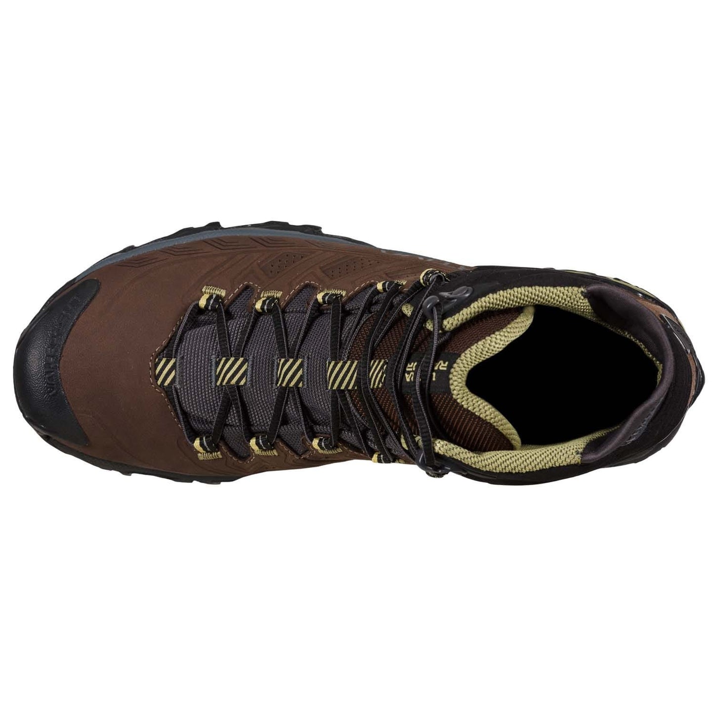 Ultra Raptor II Mid Wide Leather GTX