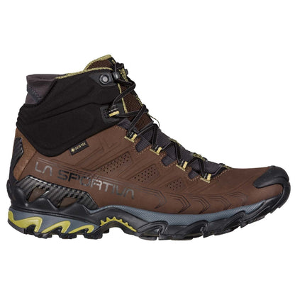 Ultra Raptor II Mid Wide Leather GTX