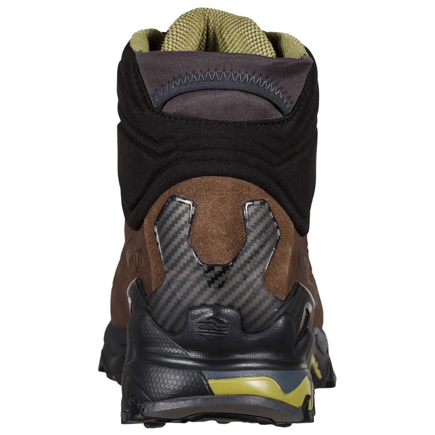 Ultra Raptor II Mid Wide Leather GTX