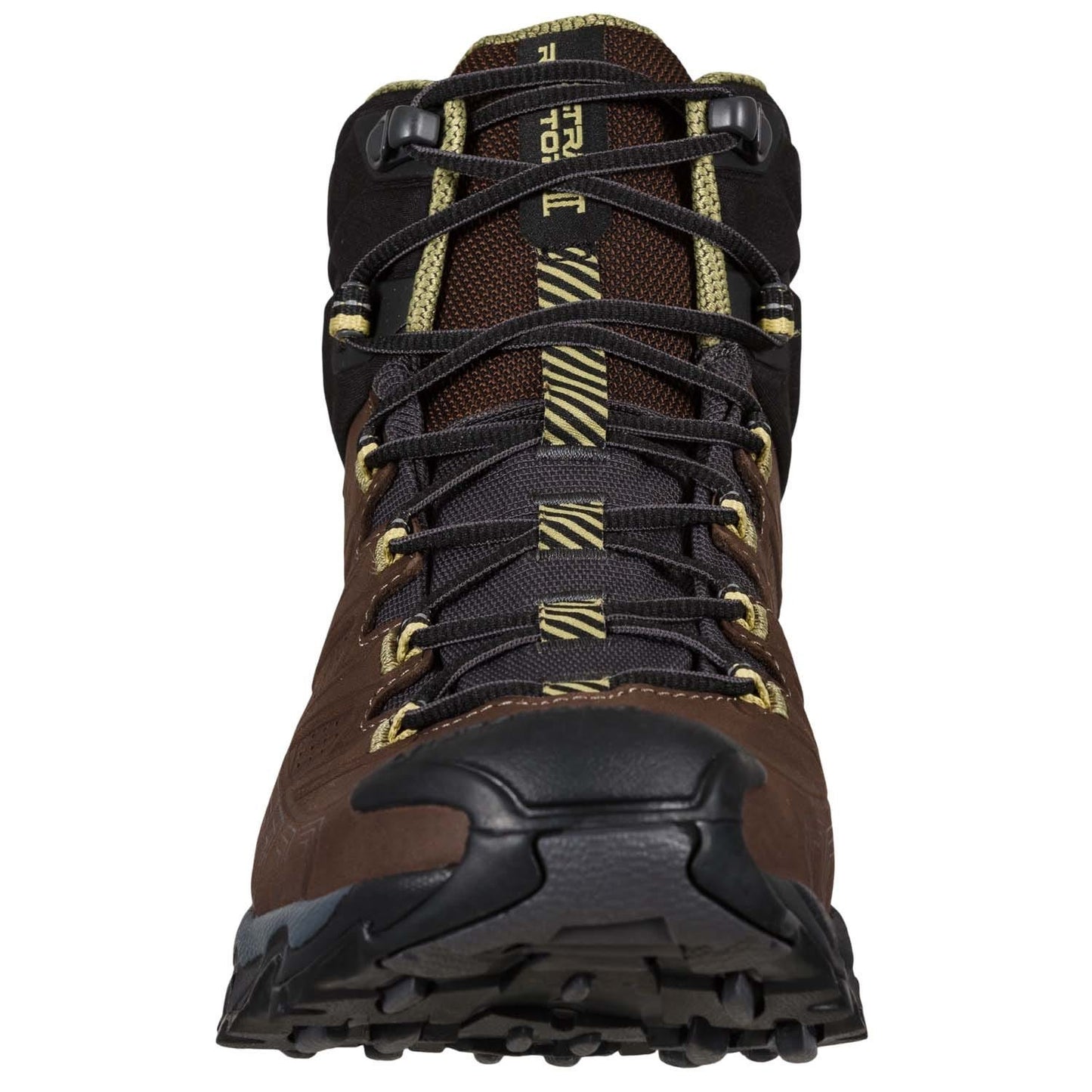 Ultra Raptor II Mid Wide Leather GTX