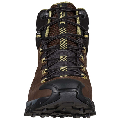 Ultra Raptor II Mid Wide Leather GTX