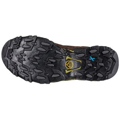 Ultra Raptor II Mid Wide Leather GTX
