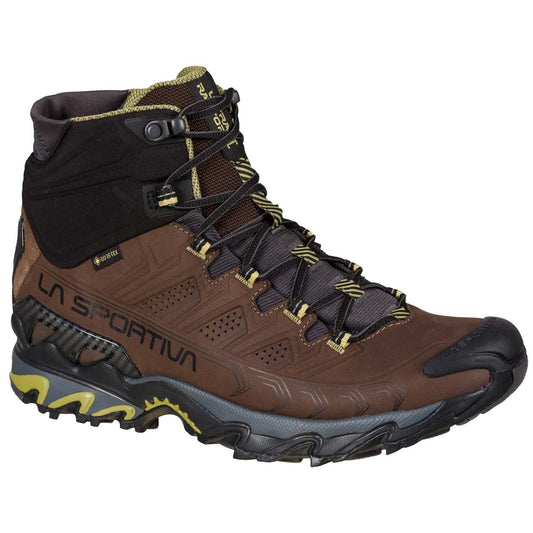 Ultra Raptor II Mid Wide Leather GTX