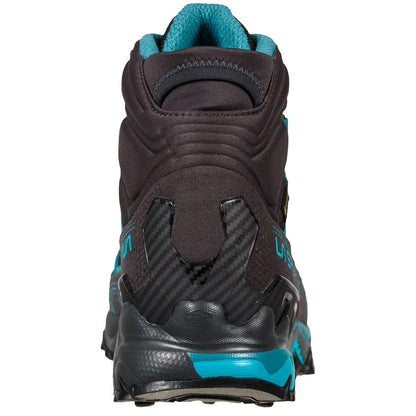 Ultra Raptor II Mid Wide Womens GTX