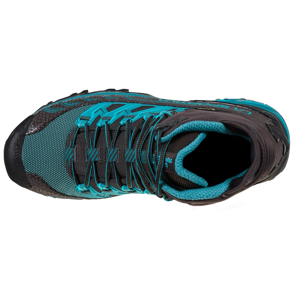 Ultra Raptor II Mid Wide Womens GTX