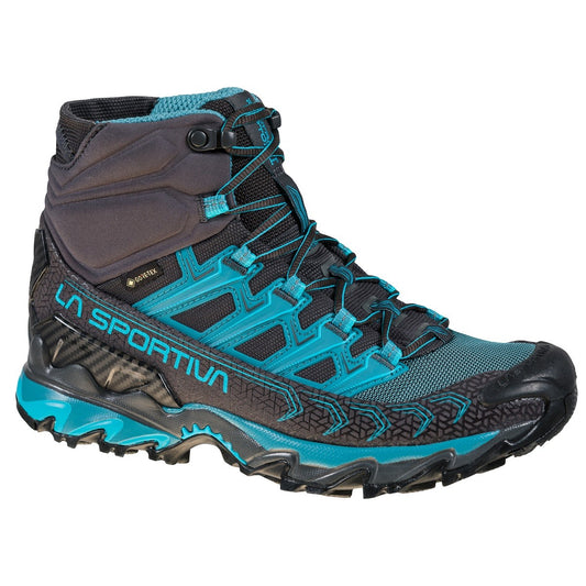 Ultra Raptor II Mid Wide Womens GTX