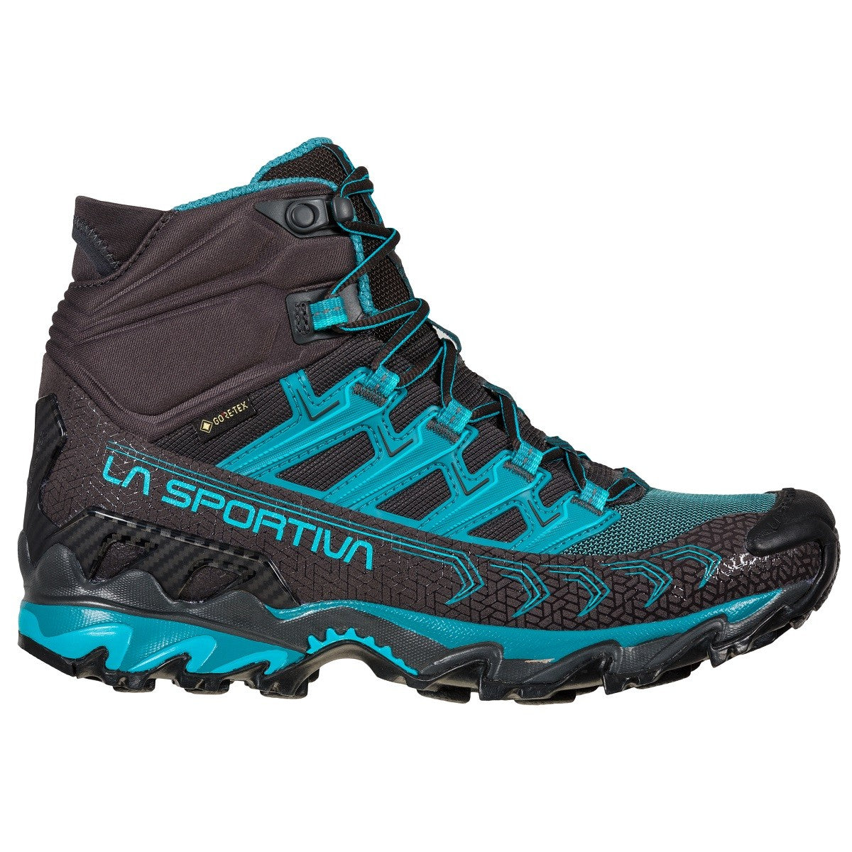 Ultra Raptor II Mid Wide Womens GTX