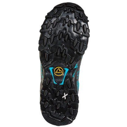 Ultra Raptor II Mid Wide Womens GTX