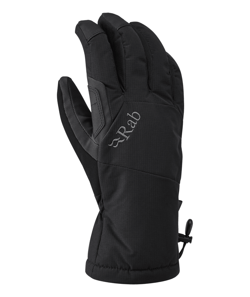Storm Gloves