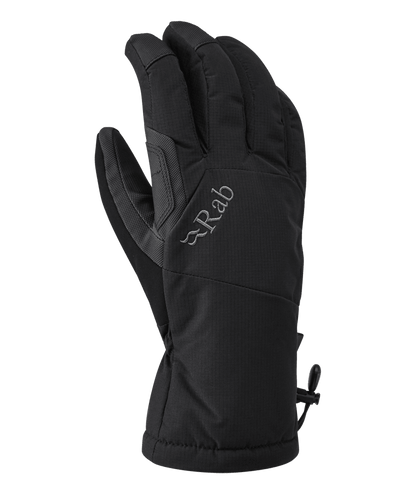 Storm Gloves