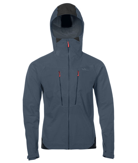 Torque Jacket