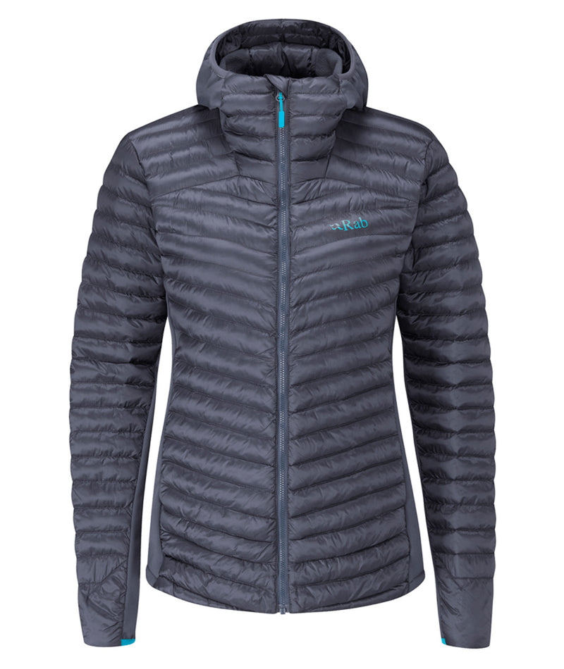 Cirrus Flex 2.0 Hoody Wmns