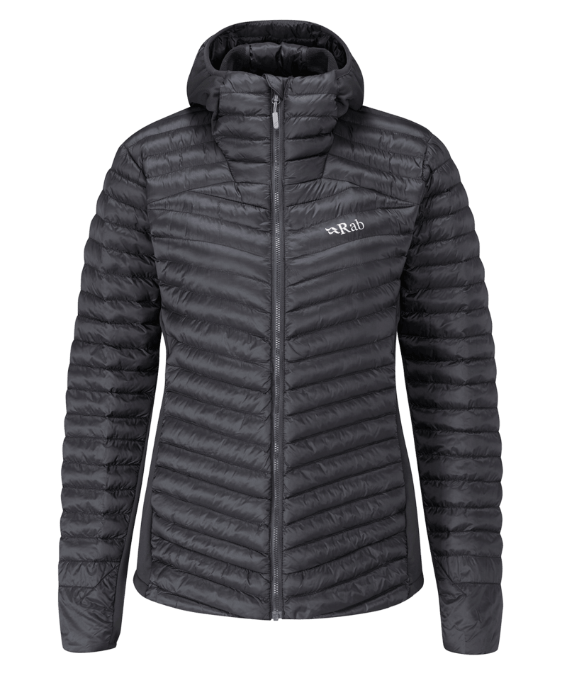 Cirrus Flex 2.0 Hoody Wmns