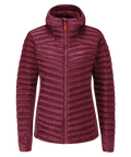 Cirrus Flex 2.0 Hoody Wmns