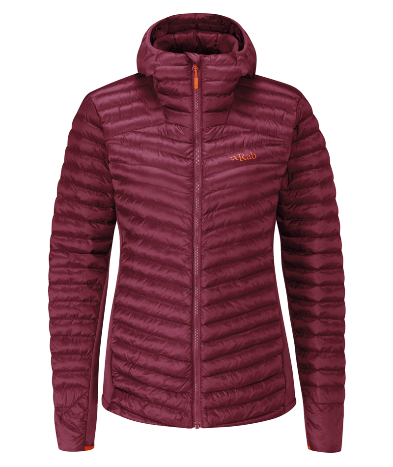 Cirrus Flex 2.0 Hoody Wmns