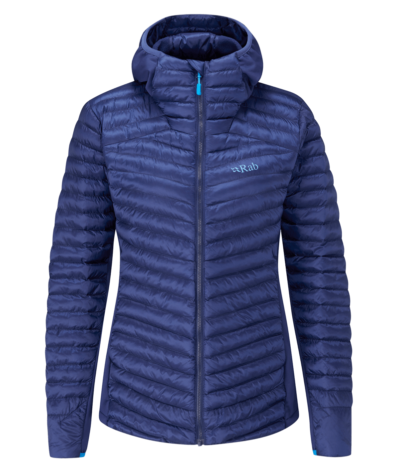 Cirrus Flex 2.0 Hoody Wmns