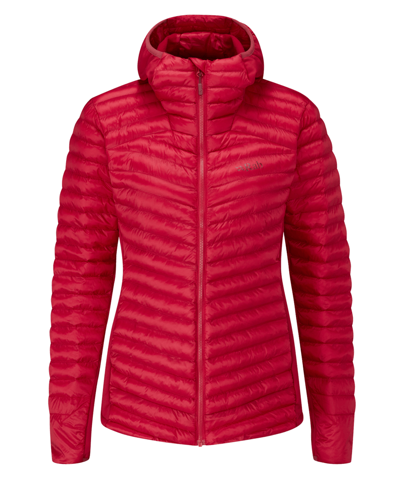 Cirrus Flex 2.0 Hoody Wmns