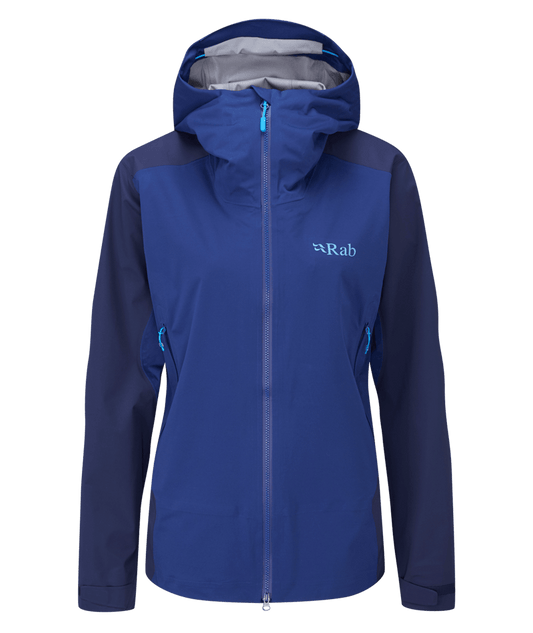 Kinetic Alpine 2.0 Jacket Wmns