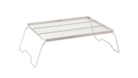 Lassen Grill Trivet Combo