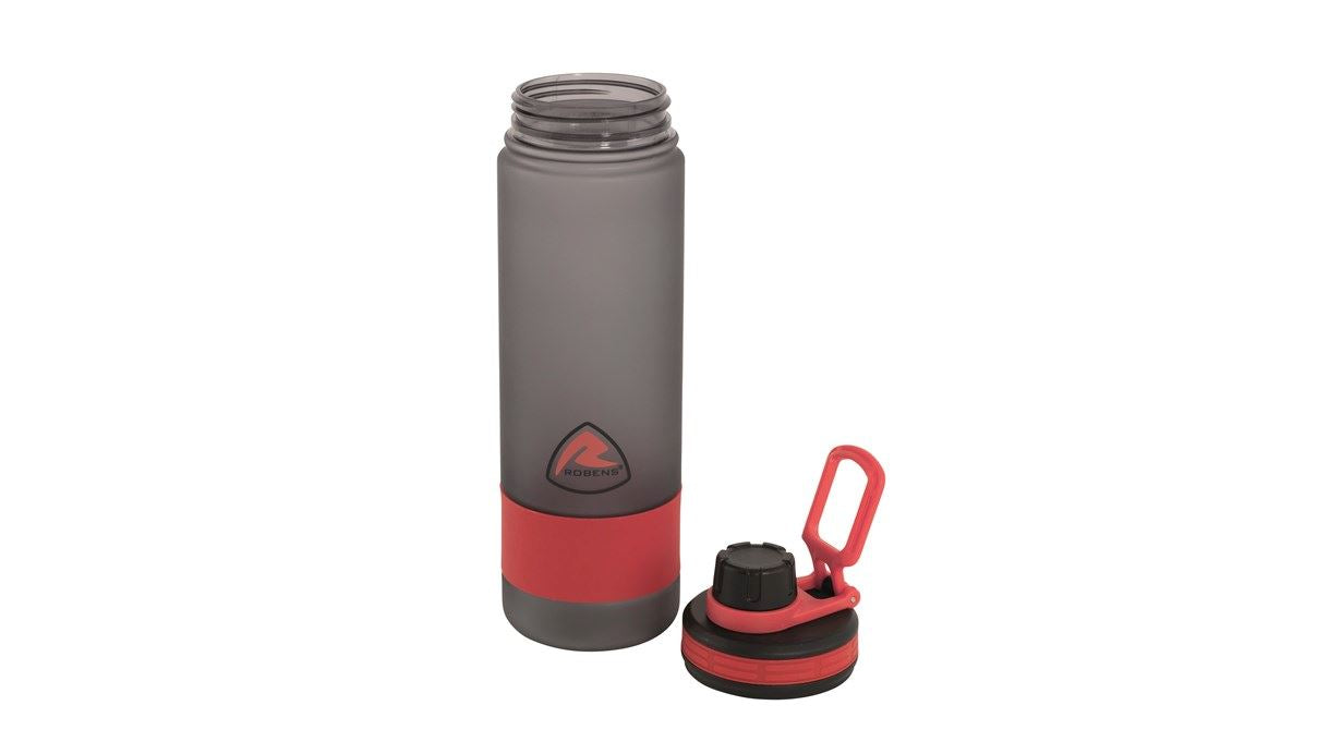 Leaf Flask