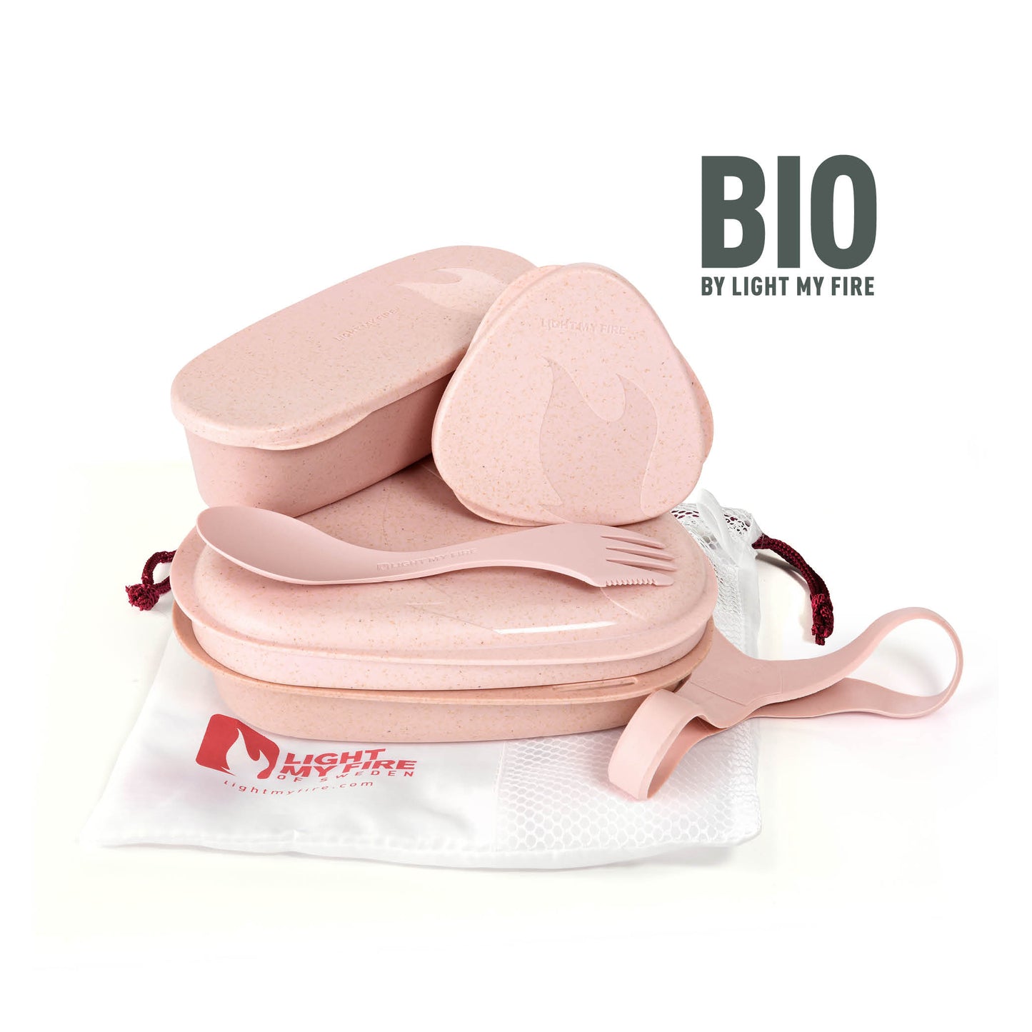 LunchKit BIO