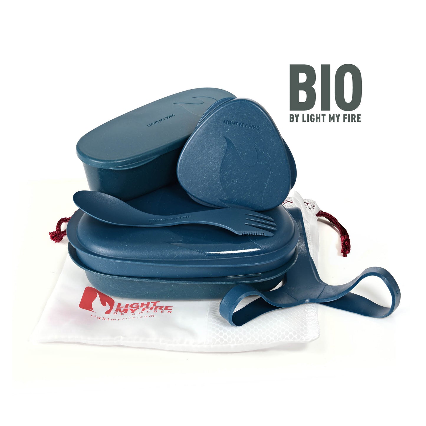 LunchKit BIO