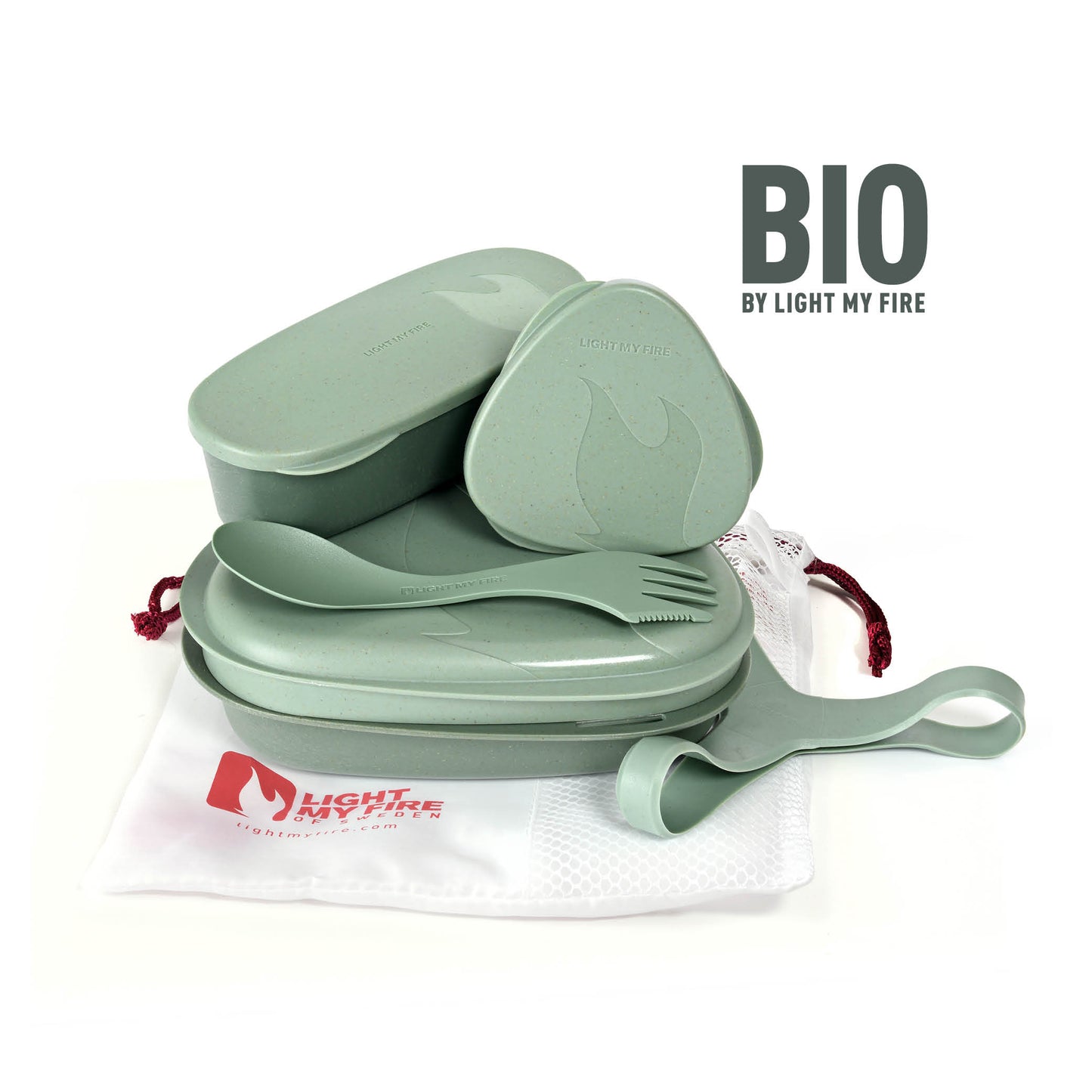LunchKit BIO