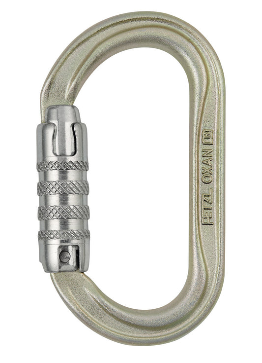 Oxan - 22mm Gate