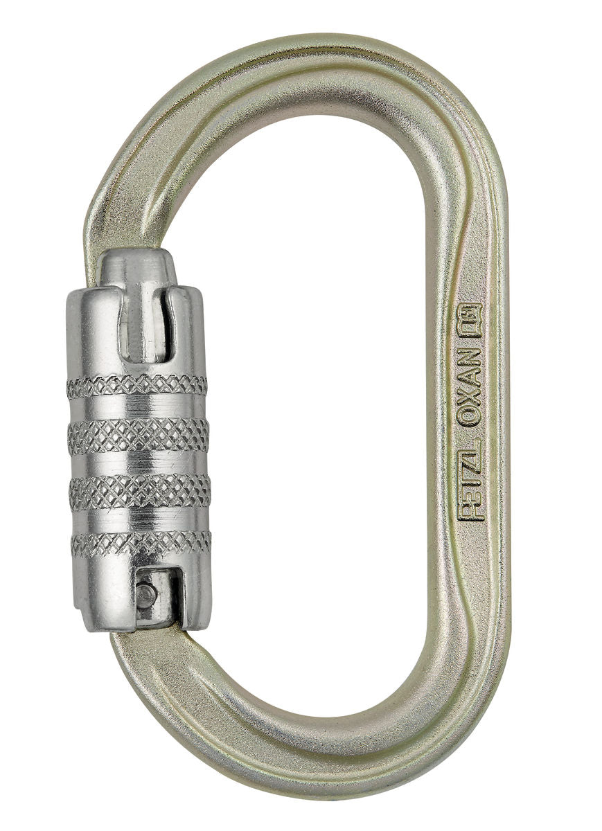 OXAN- 20mm Gate
