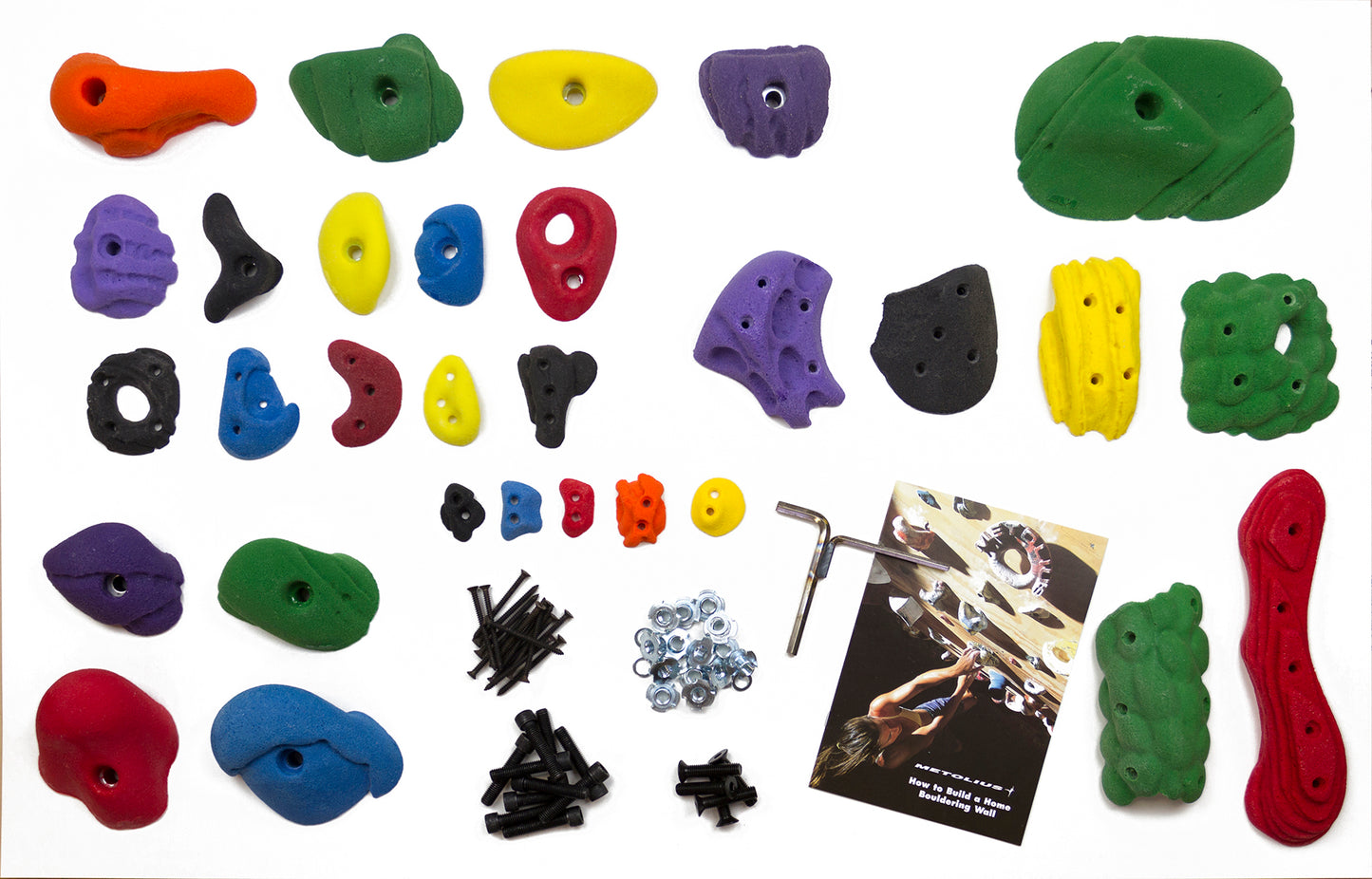 Mega Pack