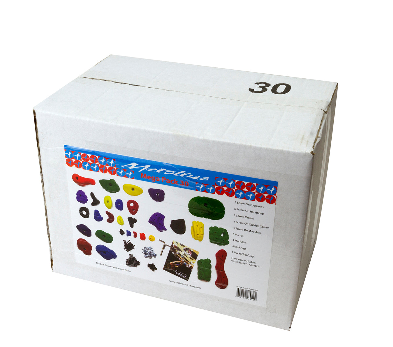 Mega Pack