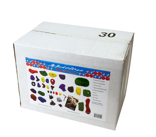 Mega Pack