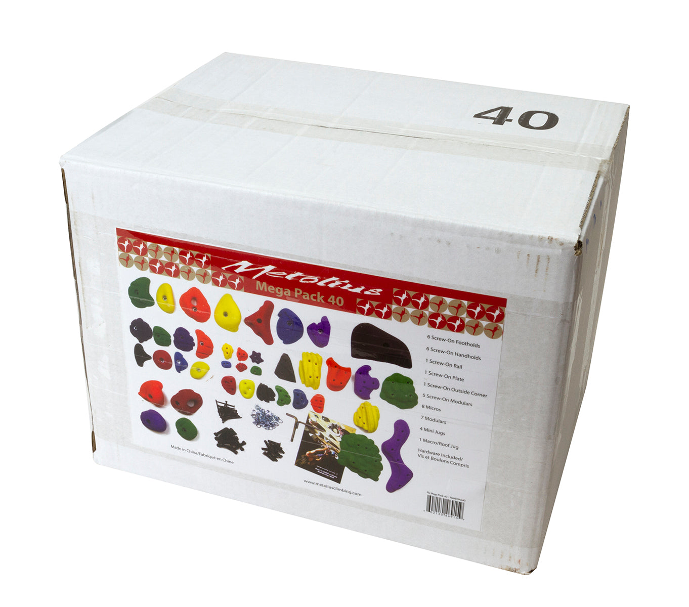Mega Pack