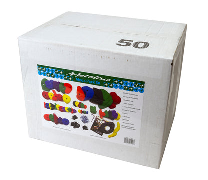 Mega Pack