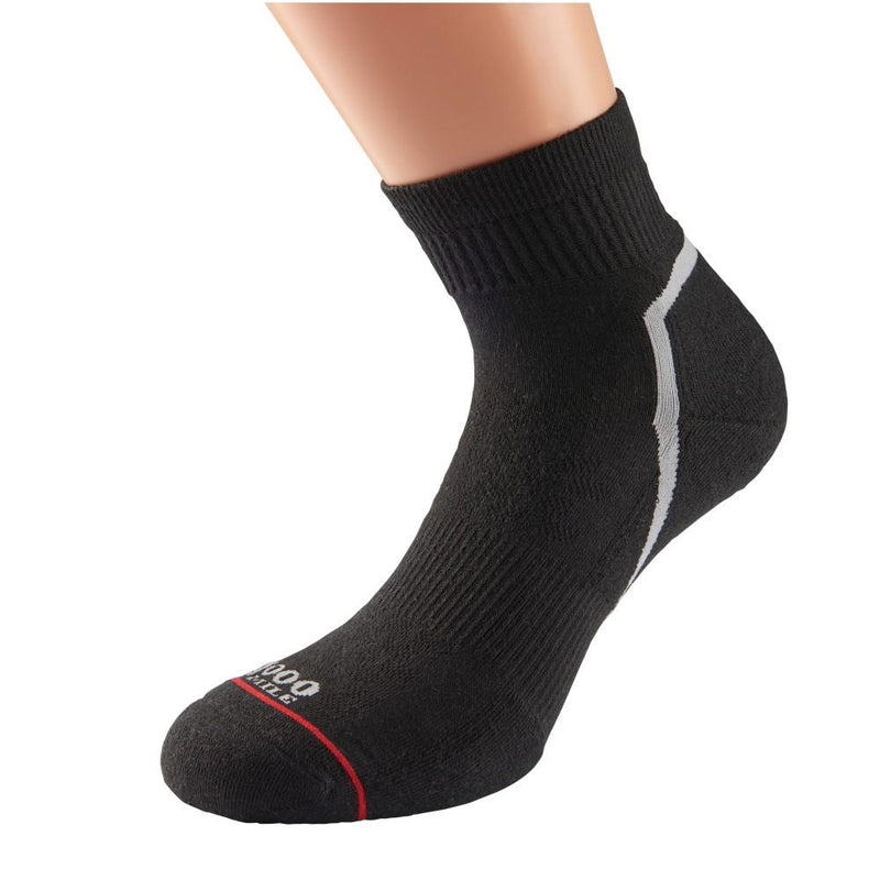 Men's Active Quarter Sock