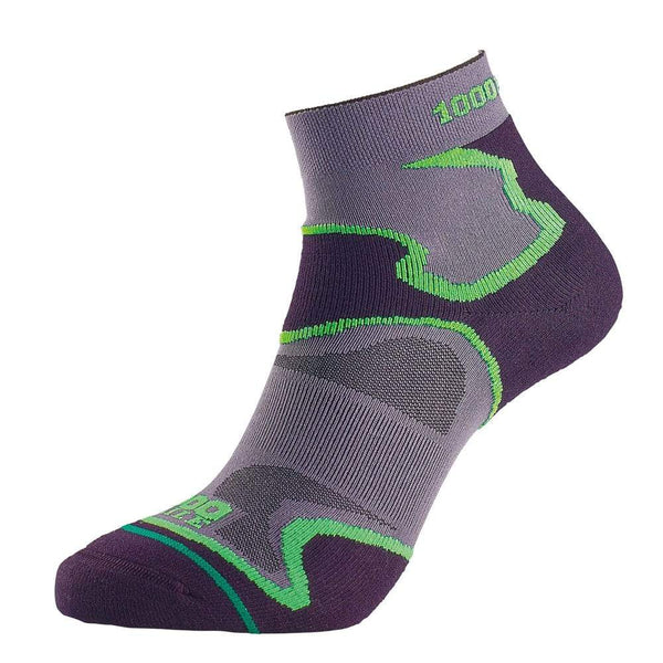 Men's Fusion Anklet Sock