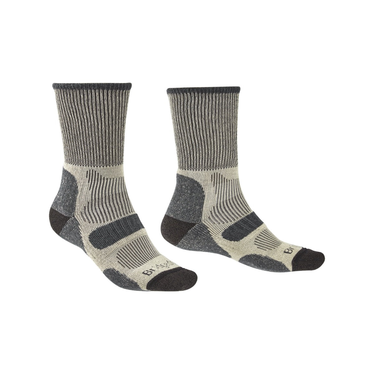 HIKE Lightweight Cotton Cool Comfort Boot Men's