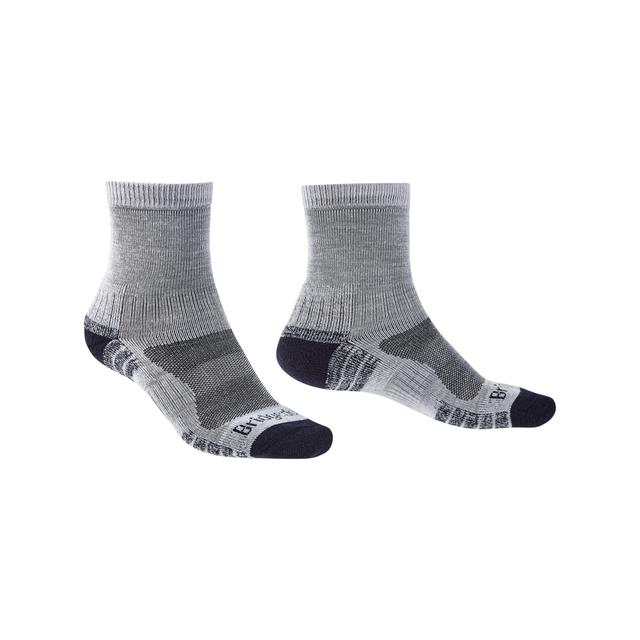 HIKE Lightweight Merino Performance 3/4 Crew Original Men's