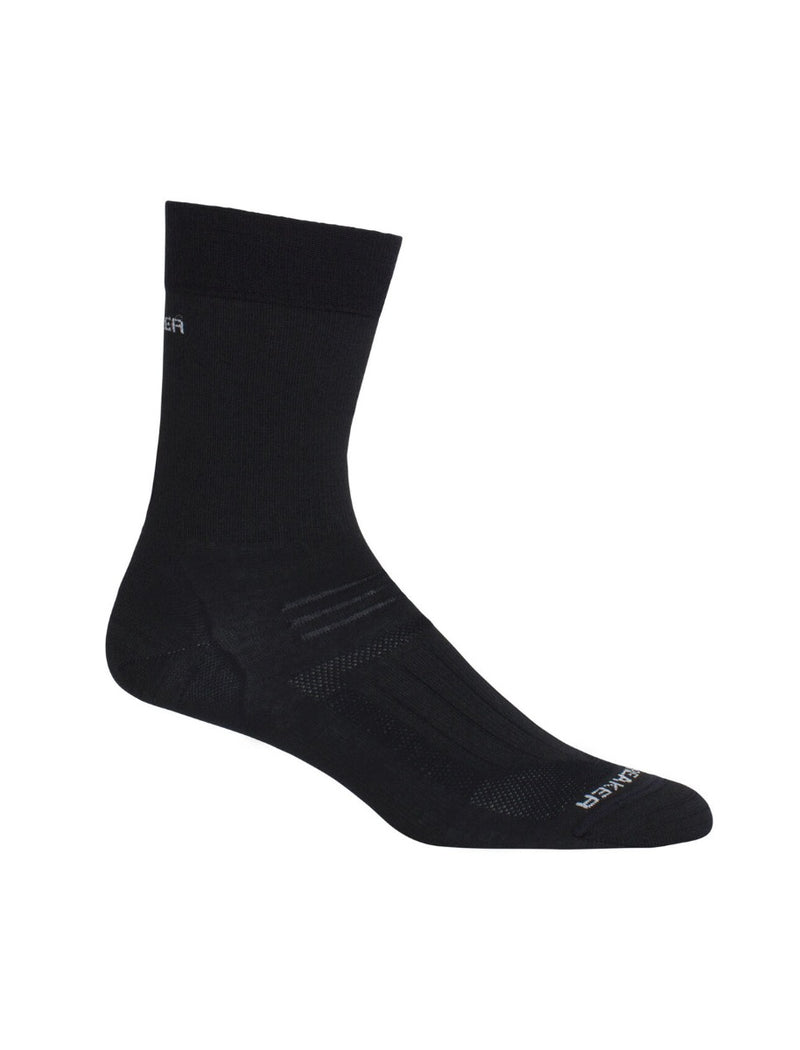 Women's Merino Hike Liner Crew Socks