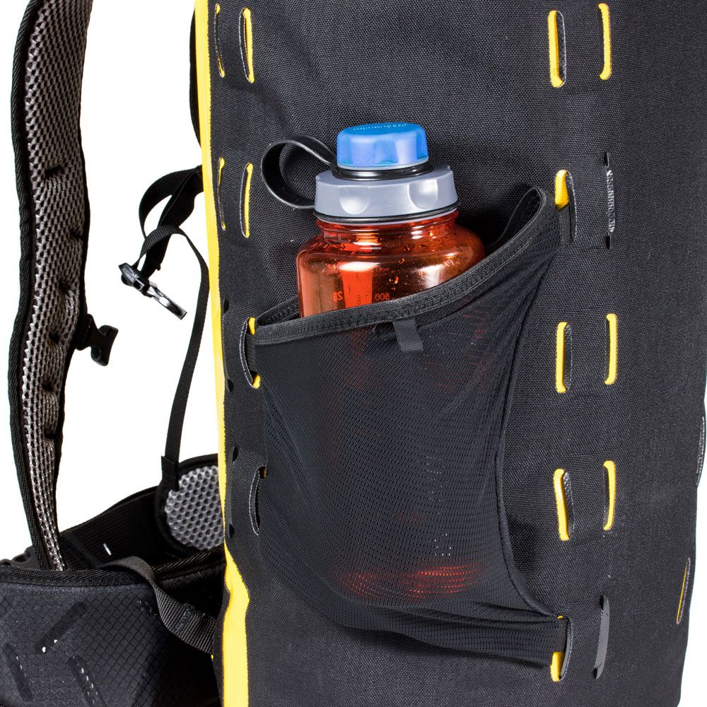 Ortlieb Gear-Pack Mesh-Pocket