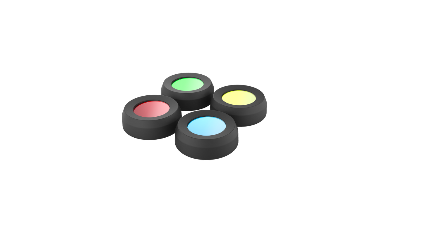 Colour Filter / Roll Protection Set (32.5) for MT10
